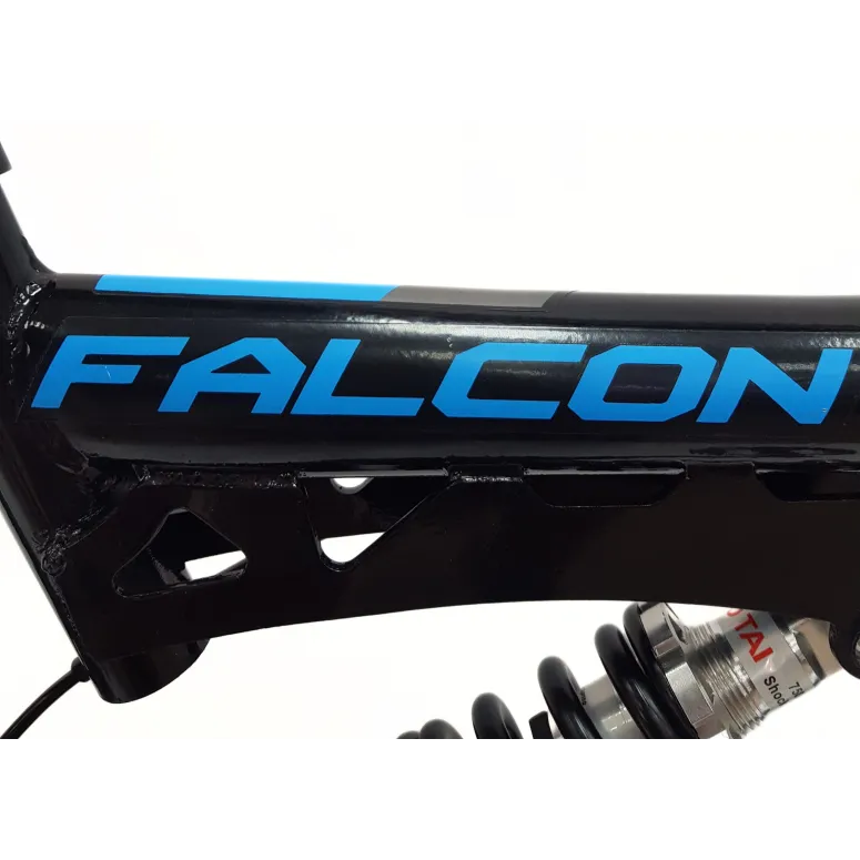 Rower Górski Uniwersalny 24 MTB Dziecięcy 21 Biegów Błotniki Stopka Dzwonek