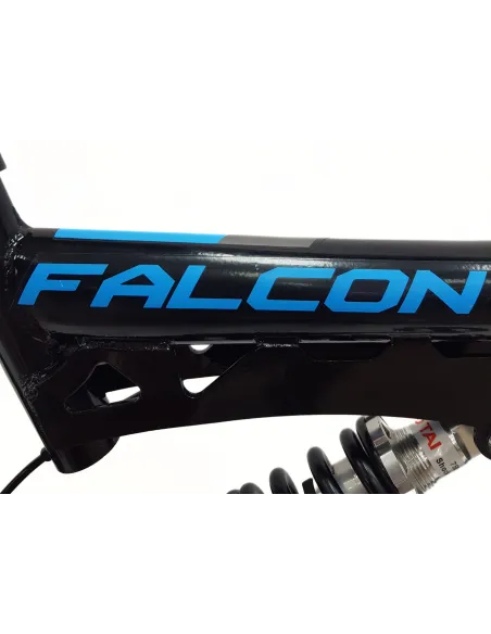 Rower Górski Uniwersalny 24 MTB Dziecięcy 21 Biegów Błotniki Stopka Dzwonek