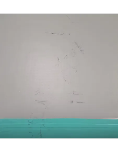 Materac Gimnastyczny Air Track Mata Ćwiczeń Treningowa Fitness 600x100x20cm - 3