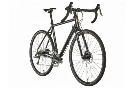 Rower Szosowy 28 Kona Rove Al Lekki Claris Kolarka - 1