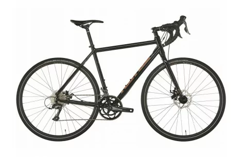 Rower Szosowy 28 Kona Rove Al Lekki Claris Kolarka - 2