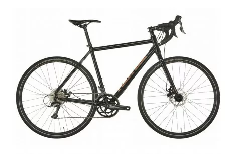 Rower Szosowy 28 Kona Rove Al Lekki Claris Kolarka - 2