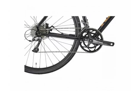 Rower Szosowy 28 Kona Rove Al Lekki Claris Kolarka - 4