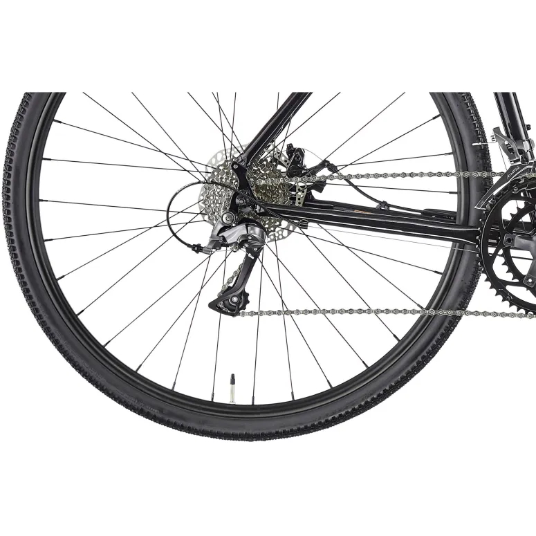 Rower Szosowy 28 Kona Rove Al Lekki Claris Kolarka - 5