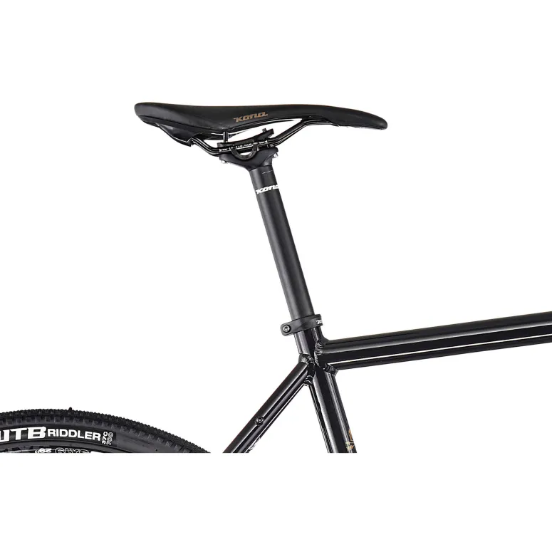 Rower Szosowy 28 Kona Rove Al Lekki Claris Kolarka - 6