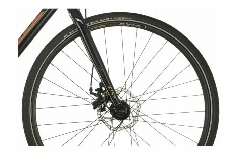 Rower Szosowy 28 Kona Rove Al Lekki Claris Kolarka - 7