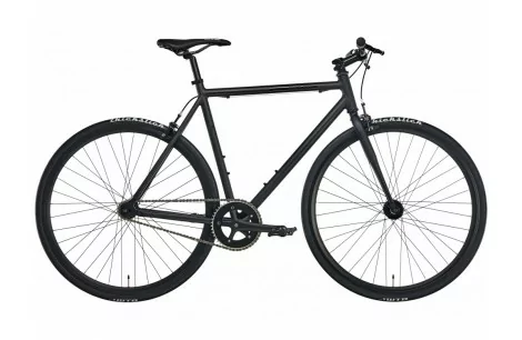 Rower Ostre Koło Singlespeed 28 Dual Pivot ALU - 1