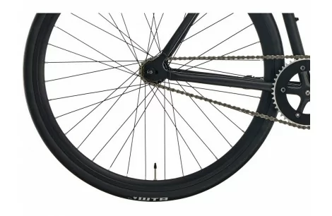Rower Ostre Koło Singlespeed 28 Dual Pivot ALU - 2