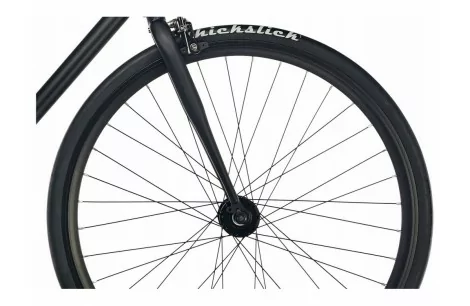 Rower Ostre Koło Singlespeed 28 Dual Pivot ALU - 5