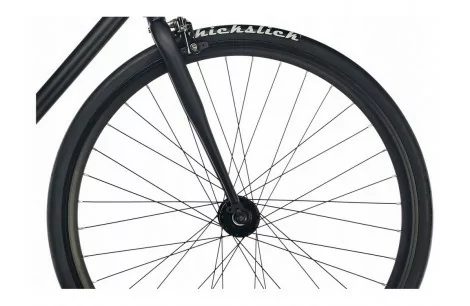 Rower Ostre Koło Singlespeed 28 Dual Pivot ALU - 5