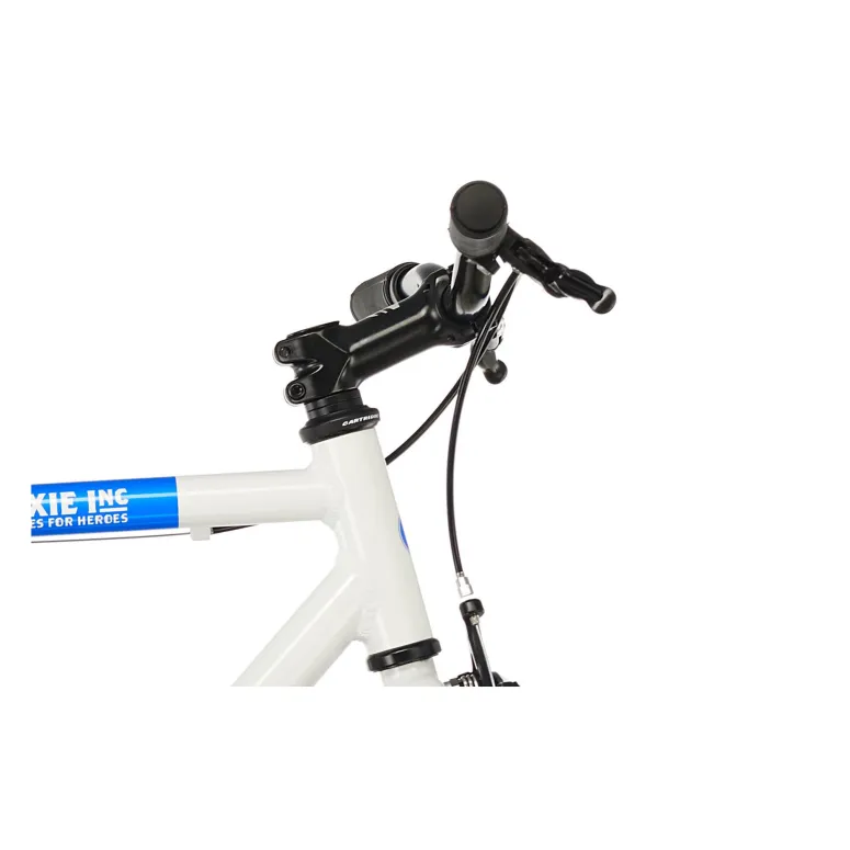 Rower Jednobiegowy Ostre Koło 28 Fixie Aluminium