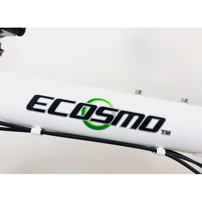 Miejski Rower Składany 20 Kompaktowy Damski Męski