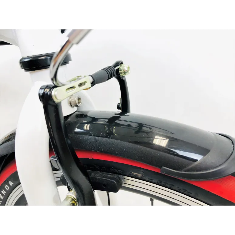 Miejski Rower Składany 20 Kompaktowy Damski Męski