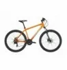 Rower Górski MTB 27,5 Unisex Amortyzacja Tarcze - 1