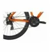 Rower Górski MTB 27,5 Unisex Amortyzacja Tarcze - 5