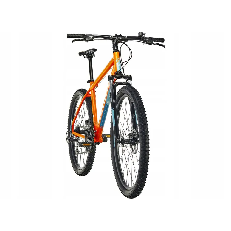 Rower Górski MTB 27,5 Unisex Amortyzacja Tarcze - 8