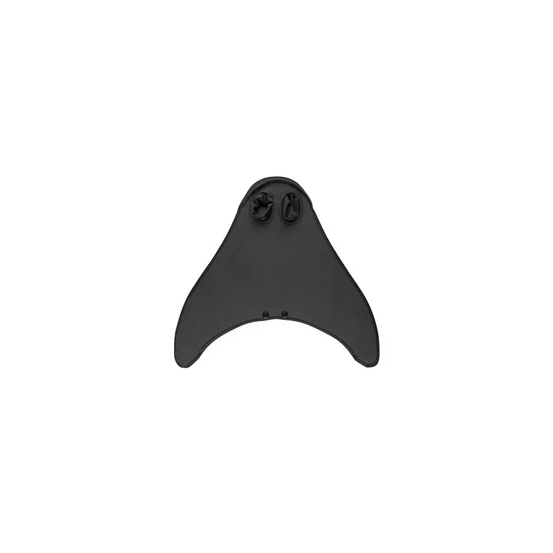 Strój Syrenki Idena Dziewczęcy Ogon Z Monopłetwą Różowy Kostium r. XS-S