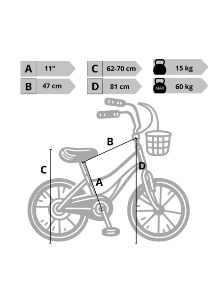 Rower Miejski 20 Stal Dziecięcy Błotniki Bagażnik Oświetlenie Dynamo Stopka