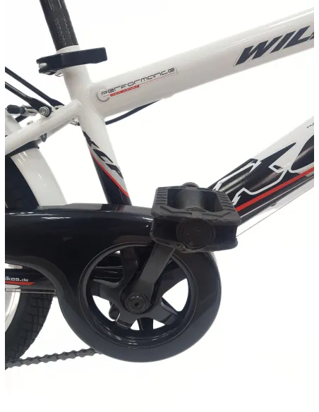 Rower Miejski 20 Stal Dziecięcy Błotniki Bagażnik Oświetlenie Dynamo Stopka