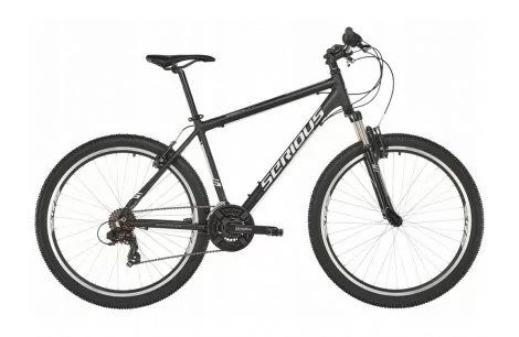 Młodzieżowy Rower Górski Męski MTB 27,5 Amory ALU - 1