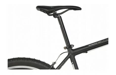 Młodzieżowy Rower Górski Męski MTB 27,5 Amory ALU - 3