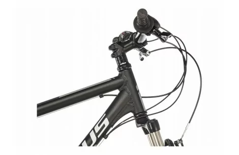 Młodzieżowy Rower Górski Męski MTB 27,5 Amory ALU - 5
