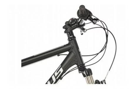 Młodzieżowy Rower Górski Męski MTB 27,5 Amory ALU - 5
