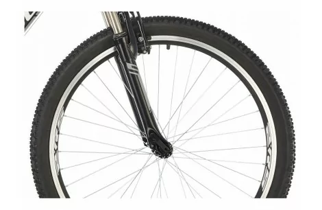Młodzieżowy Rower Górski Męski MTB 27,5 Amory ALU - 6
