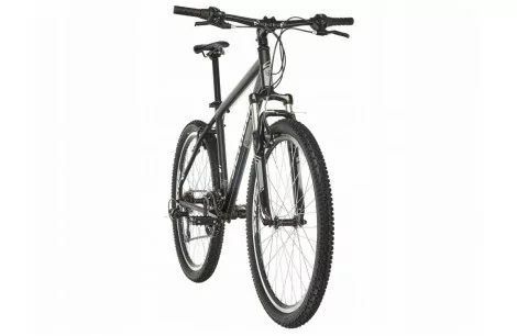 Młodzieżowy Rower Górski Męski MTB 27,5 Amory ALU - 7