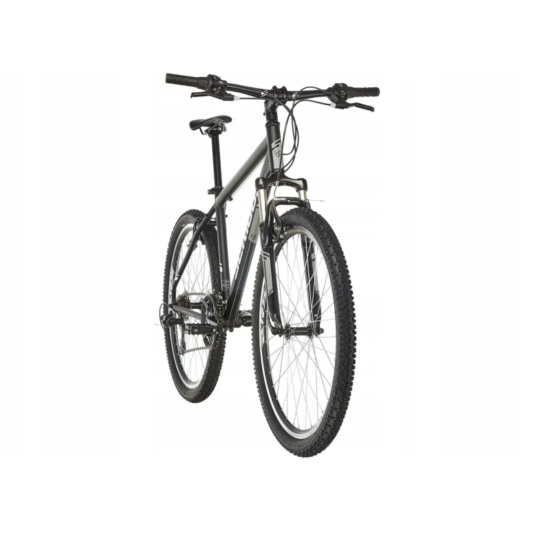 Młodzieżowy Rower Górski Męski MTB 27,5 Amory ALU - 7