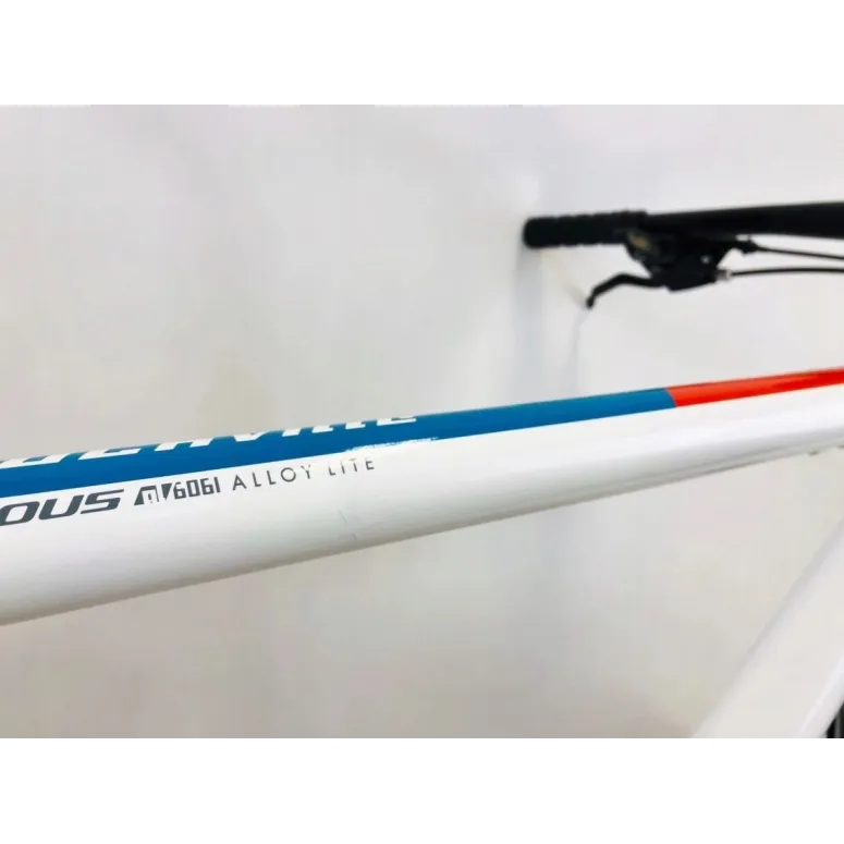 Terenowy Rower Górski MTB 27.5 Aluminiowy Góral - 2