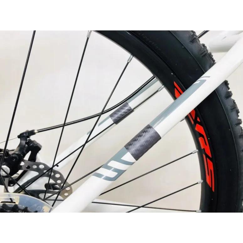 Terenowy Rower Górski MTB 27.5 Aluminiowy Góral - 3