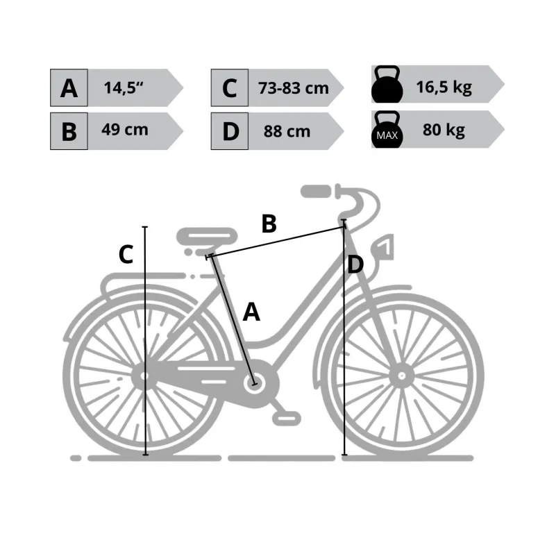 Rower Dziecięcy Górski 24 Młodzieżowy Bagażnik Dynamo Światła Dzwonek Stopka