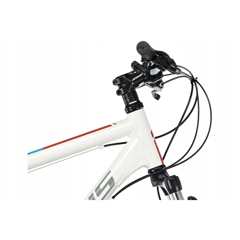 Terenowy Rower Górski MTB 27.5 Aluminiowy Góral - 7