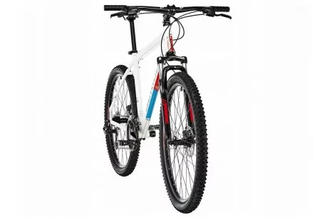 Terenowy Rower Górski MTB 27.5 Aluminiowy Góral - 8