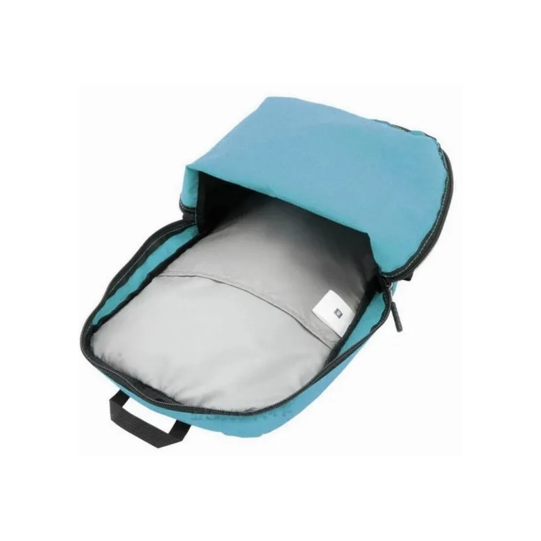 Plecak Turystyczny Xiaomi Mi Casual Daypack Blue Szkolny 10 L Wodoodporny