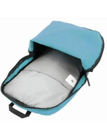 Plecak Turystyczny Xiaomi Mi Casual Daypack Blue Szkolny 10 L Wodoodporny