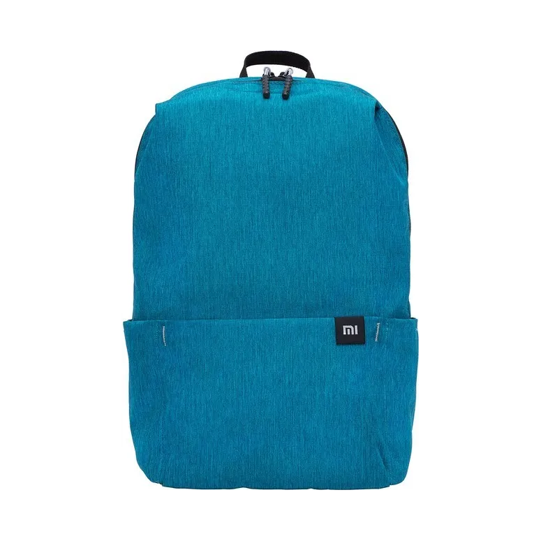 Plecak Turystyczny Xiaomi Mi Casual Daypack Blue Szkolny 10 L Wodoodporny
