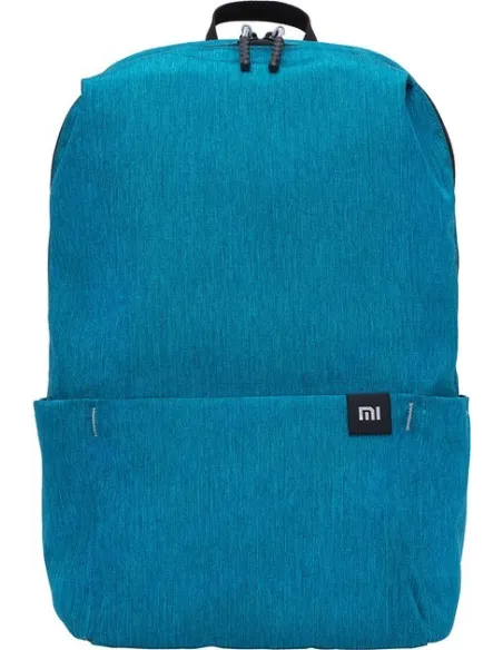 Plecak Turystyczny Xiaomi Mi Casual Daypack Blue Szkolny 10 L Wodoodporny