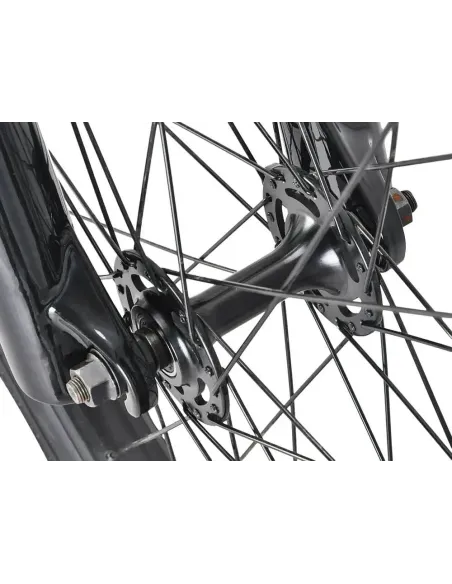 Rower Dirt Mafiabikes Blackjack 26 - 4