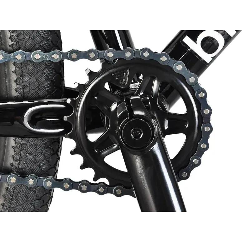 Rower Dirt Mafiabikes Blackjack 26 - 7