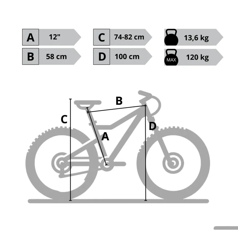 Rower Dirt Mafiabikes Blackjack 26 - 3