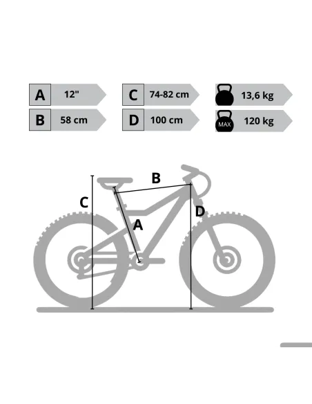Rower Dirt Mafiabikes Blackjack 26 - 3