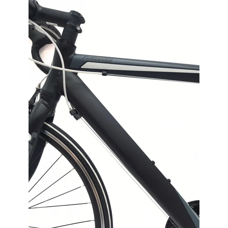 Rower Szosowy 28 Aluminium Kolarzówka Klamkomanetki U-Brake Wyścigowy Lekki