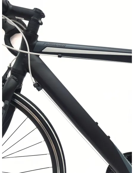 Rower Szosowy 28 Aluminium Kolarzówka Klamkomanetki U-Brake Wyścigowy Lekki