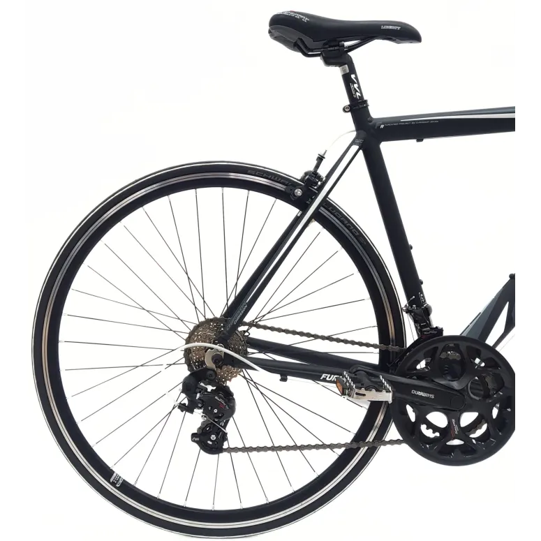 Rower Szosowy 28 Aluminium Kolarzówka Klamkomanetki U-Brake Wyścigowy Lekki