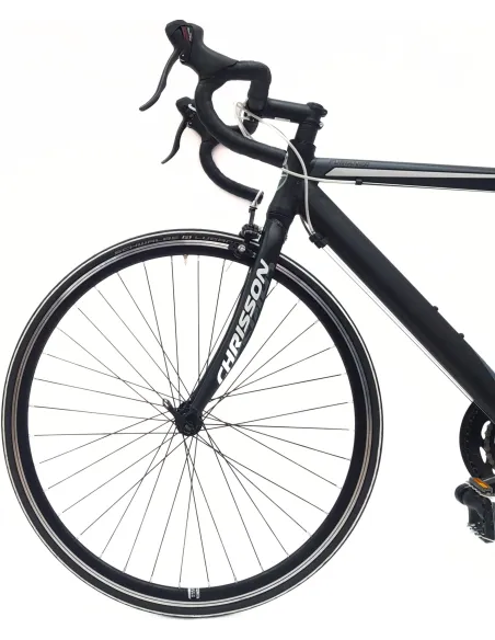 Rower Szosowy 28 Aluminium Kolarzówka Klamkomanetki U-Brake Wyścigowy Lekki