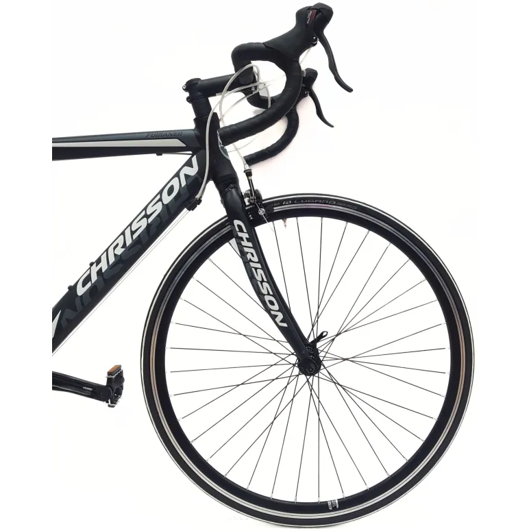 Rower Szosowy 28 Aluminium Kolarzówka Klamkomanetki U-Brake Wyścigowy Lekki