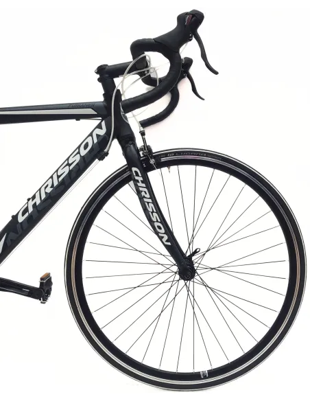 Rower Szosowy 28 Aluminium Kolarzówka Klamkomanetki U-Brake Wyścigowy Lekki