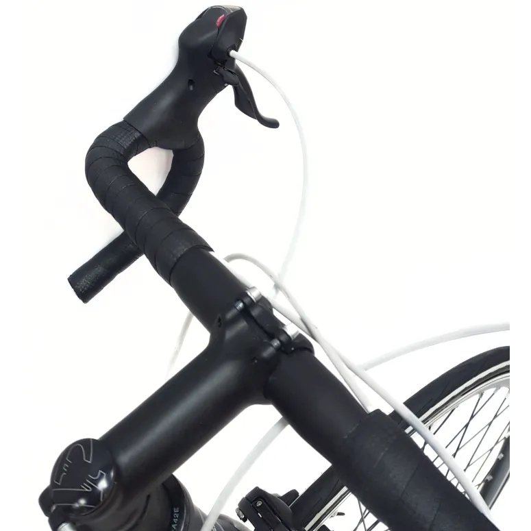 Rower Szosowy 28 Aluminium Kolarzówka Klamkomanetki U-Brake Wyścigowy Lekki